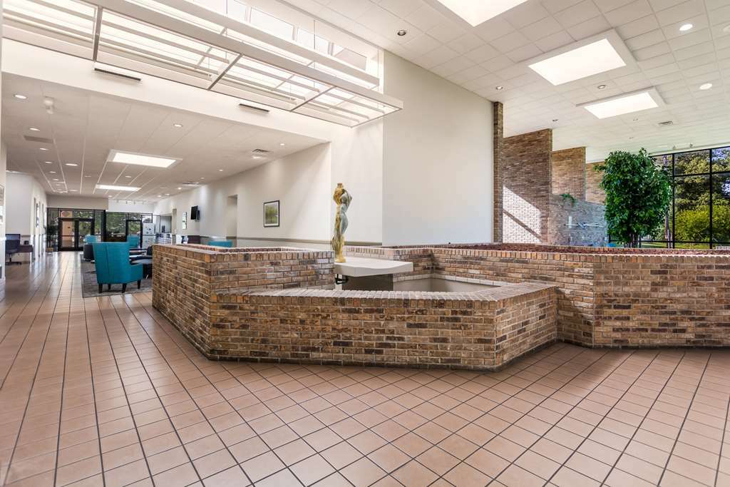 Отель Oyo Townhouse Owensboro West Интерьер фото
